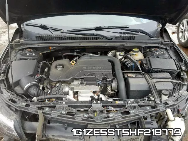 1G1ZE5ST5HF218773 фото 7