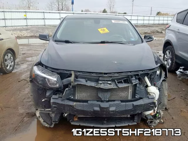 1G1ZE5ST5HF218773 фото 8