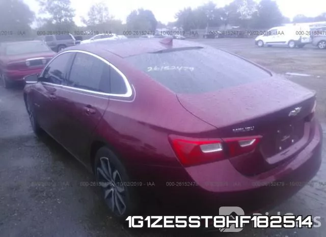 1G1ZE5ST8HF182514 фото 3