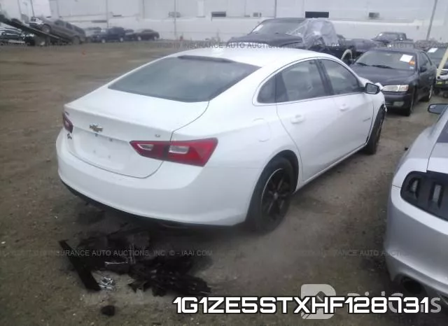 1G1ZE5STXHF128731 фото 3