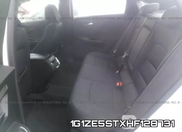 1G1ZE5STXHF128731 фото 6