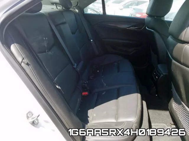 1G6AA5RX4H0189426 фото 2