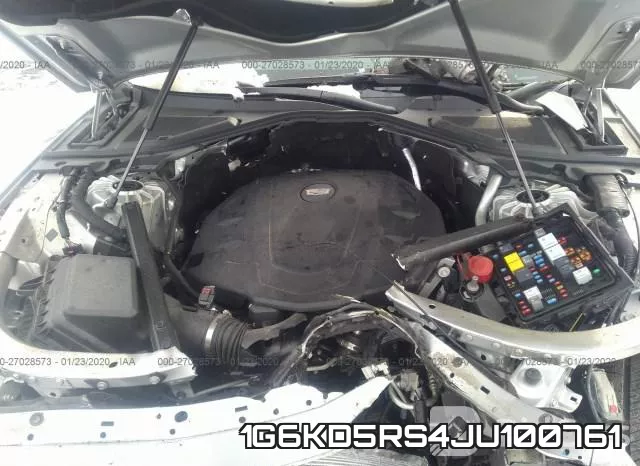 1G6KD5RS4JU100761 фото 2