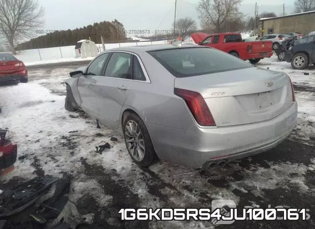 1G6KD5RS4JU100761 фото 3