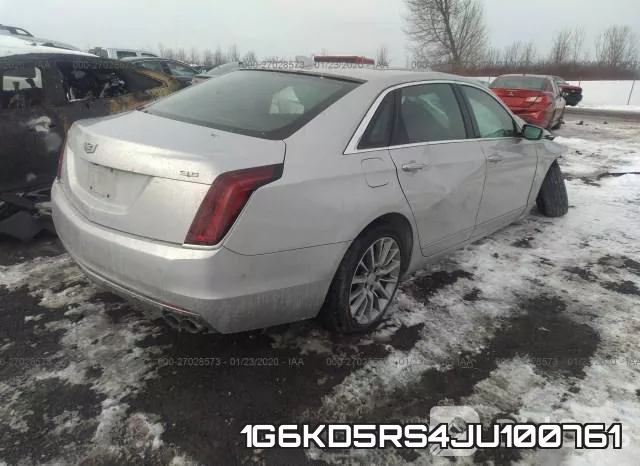 1G6KD5RS4JU100761 фото 4