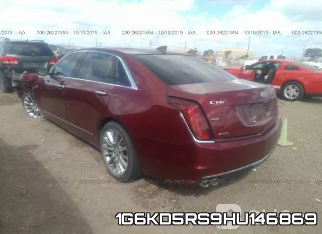 1G6KD5RS9HU146869 фото 3