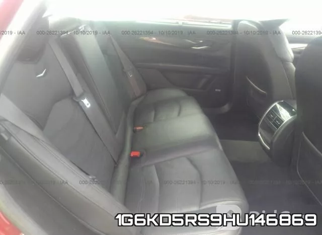 1G6KD5RS9HU146869 фото 5