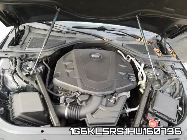 1G6KL5RS1HU160736 фото 4