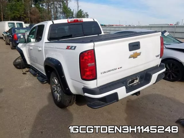 1GCGTDEN3H1145248 фото 4