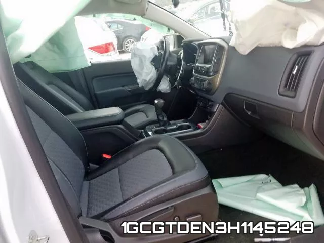 1GCGTDEN3H1145248 фото 6