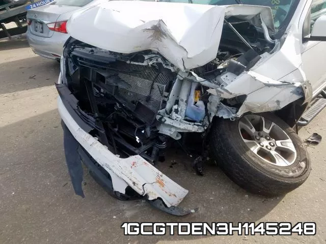 1GCGTDEN3H1145248 фото 8