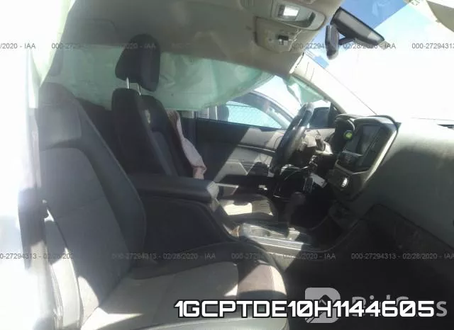 1GCPTDE10H1144605 фото 5