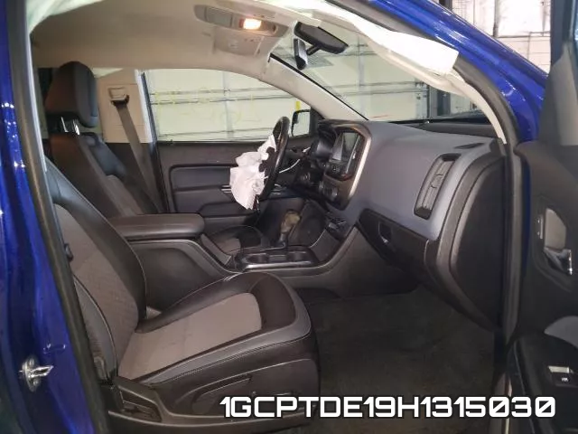 1GCPTDE19H1315030 фото 5