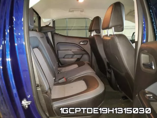 1GCPTDE19H1315030 фото 6