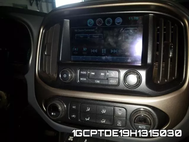 1GCPTDE19H1315030 фото 8