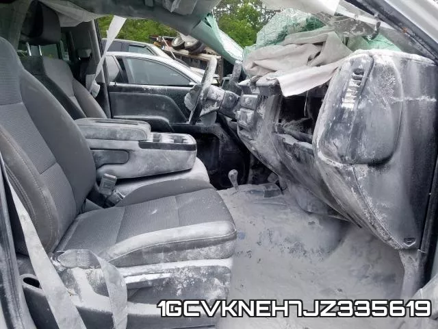 1GCVKNEH7JZ335619 фото 4