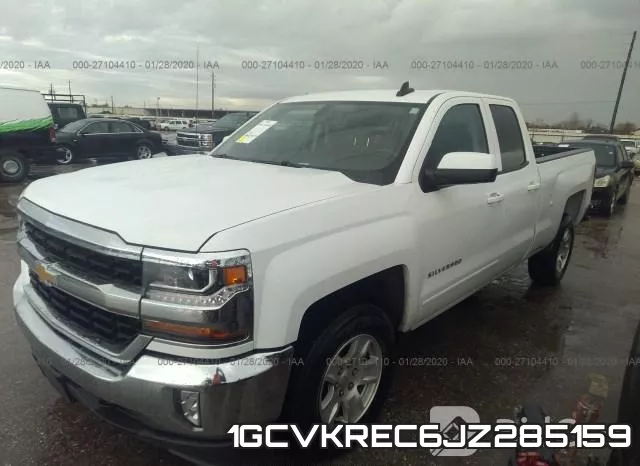 1GCVKREC6JZ285159 фото 3