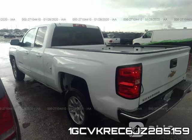 1GCVKREC6JZ285159 фото 4