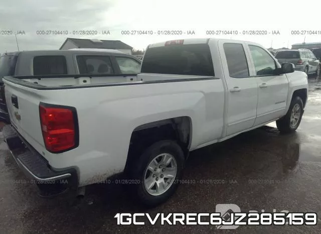 1GCVKREC6JZ285159 фото 5