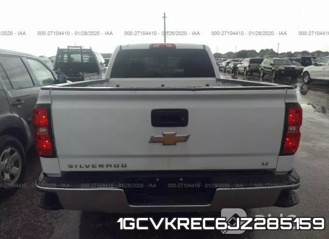 1GCVKREC6JZ285159 фото 6