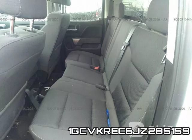 1GCVKREC6JZ285159 фото 8