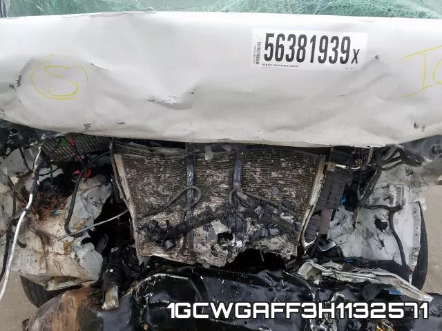 1GCWGAFF3H1132571 фото 4