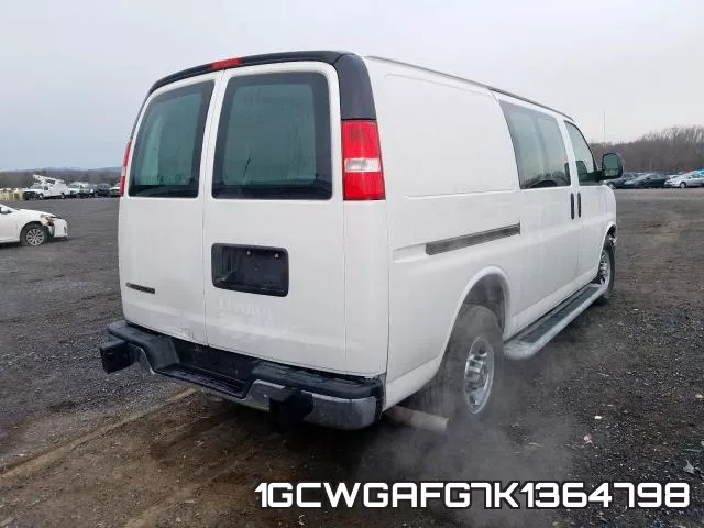 1GCWGAFG7K1364798 фото 4