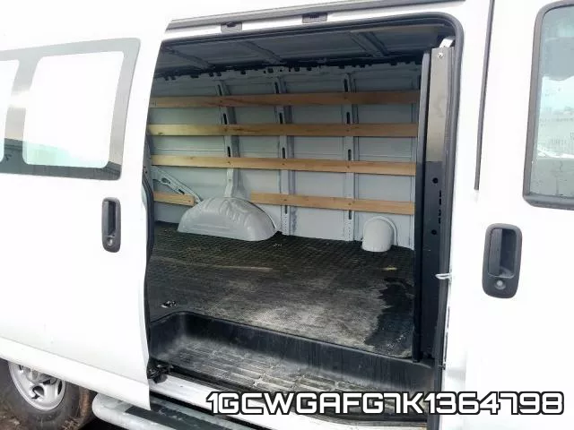 1GCWGAFG7K1364798 фото 5