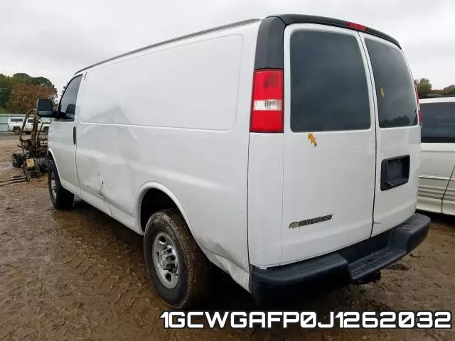 1GCWGAFP0J1262032 фото 2