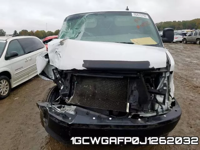 1GCWGAFP0J1262032 фото 4