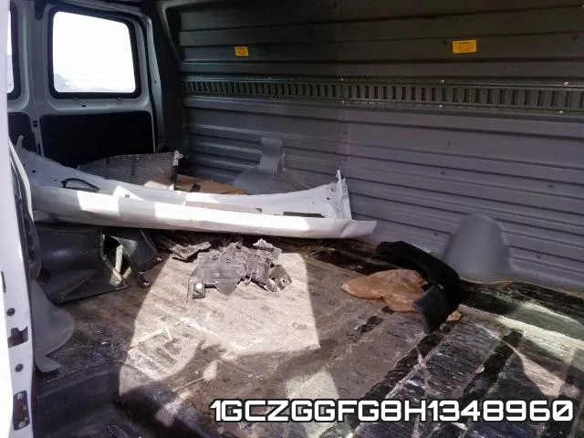 1GCZGGFG8H1348960 фото 6
