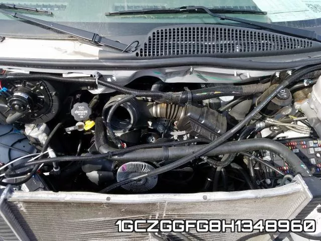 1GCZGGFG8H1348960 фото 7