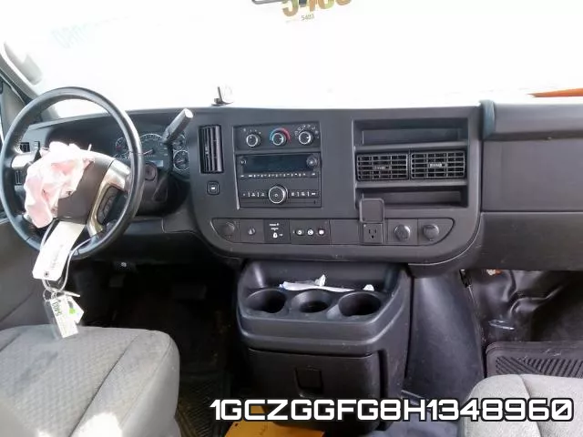 1GCZGGFG8H1348960 фото 9
