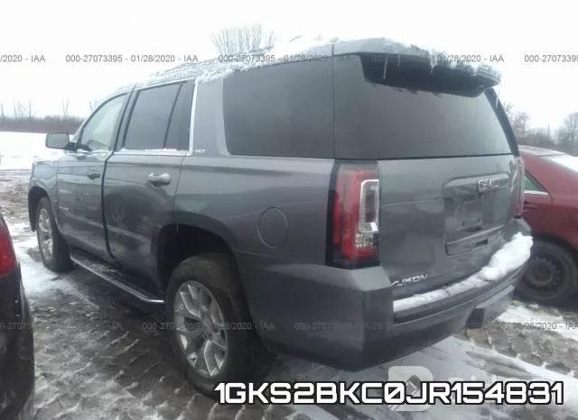 1GKS2BKC0JR154831 фото 2