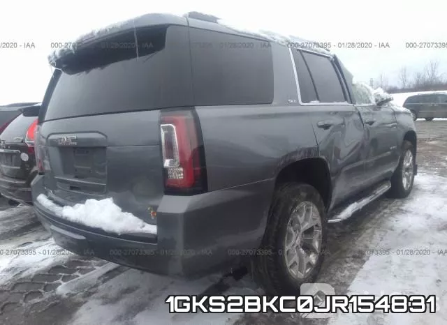 1GKS2BKC0JR154831 фото 3