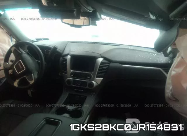 1GKS2BKC0JR154831 фото 4
