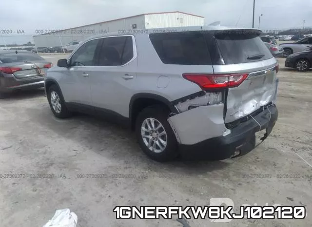 1GNERFKW8KJ102120 фото 3