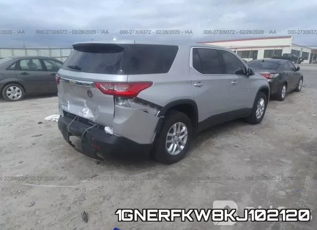 1GNERFKW8KJ102120 фото 4