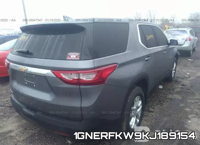 1GNERFKW9KJ189154 фото 5