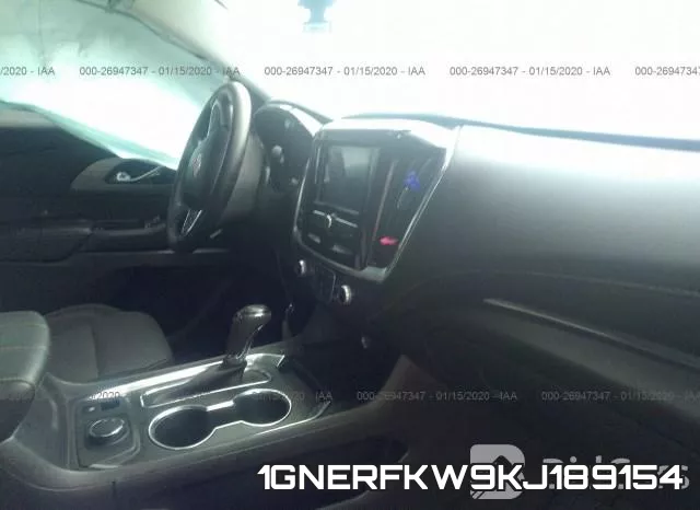1GNERFKW9KJ189154 фото 6