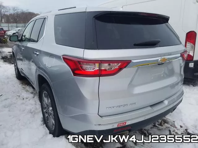 1GNEVJKW4JJ235552 фото 3