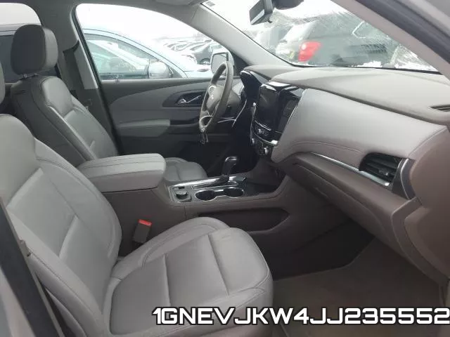 1GNEVJKW4JJ235552 фото 4