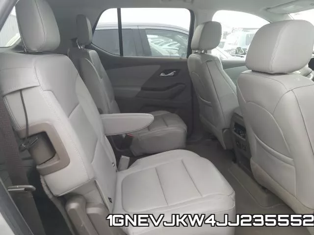 1GNEVJKW4JJ235552 фото 5