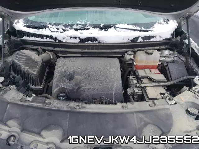 1GNEVJKW4JJ235552 фото 6