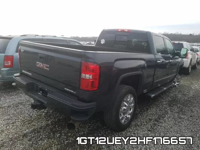 1GT12UEY2HF176657 фото 4