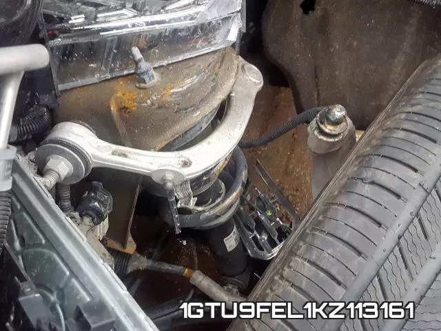 1GTU9FEL1KZ113161 фото 8