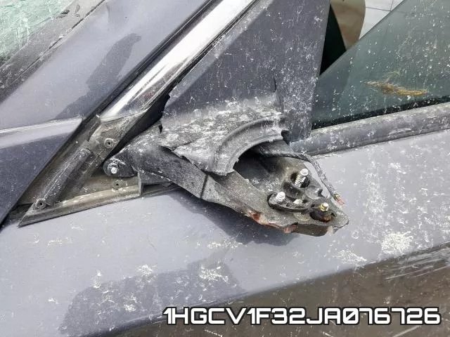 1HGCV1F32JA076726 фото 2
