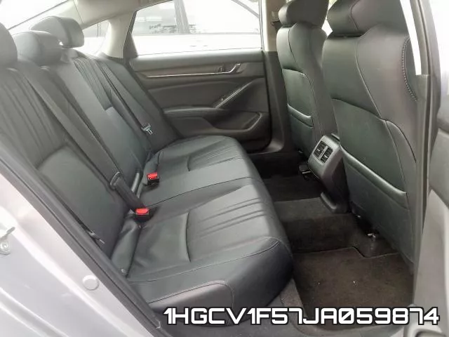 1HGCV1F57JA059874 фото 5