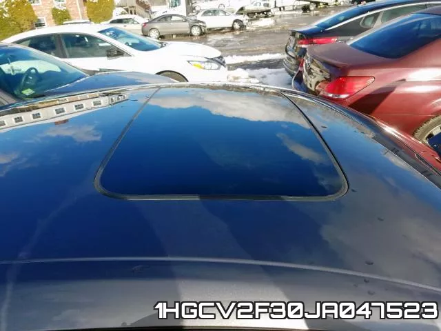1HGCV2F30JA047523 фото 6