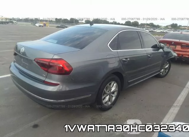 1VWAT7A30HC032340 фото 3